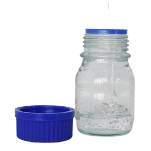 Olio di Silicone Zinca 350 cst Polidimetilsilossano PDMS Fluido Speciale per Tester di Rottura 201 Sabbia Cinetica - Product Image 3