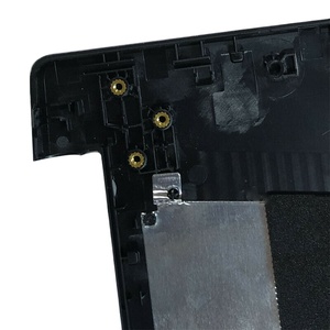 Задняя крышка (панель) для ноутбуков Acer Nitro <span class=keywords><strong>5</strong></span> AN515-41, AN515-42, AN515-51, AN515-52, AN515-53 с петлями, комплектующие для ноутбуков - Product Image 5