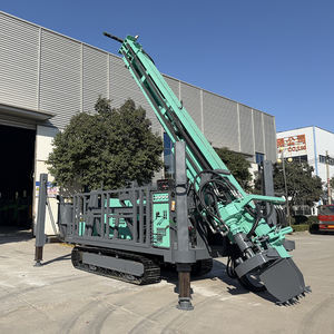 Equipo <span class=keywords><strong>de</strong></span> Perforación Profesional <span class=keywords><strong>de</strong></span> Circulación Inversa Equipado <span class=keywords><strong>con</strong></span> Sistema Automático <span class=keywords><strong>de</strong></span> Reemplazo <span class=keywords><strong>de</strong></span> Varillas <span class=keywords><strong>de</strong></span> Perforación y Sistema <span class=keywords><strong>de</strong></span> Circulación Inversa - Product Image 6