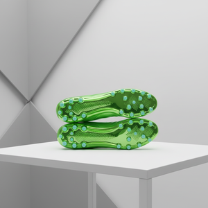 Suela de TPU de Alta Elasticidad HT-9K0326 para Calzado Deportivo, Transparente, Antideslizante e Impermeable - Product Image 4