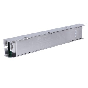 Alimentation électrique GVE 24V 5A 6A à sortie unique avec protection intégrée contre les surtensions pour usage industriel - Product Image 1