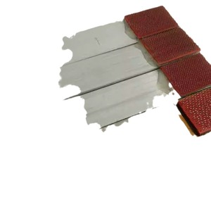 Brosse à fil plat en aluminium pour presse d'impression Komori, usage industriel pour imprimante Komori - Product Image 5