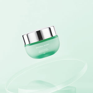 Oem/odm <span class=keywords><strong>Appti</strong></span> Bio KOJIMA HARU Crème hydratante anti-rides pour le visage Crème blanchissante à l'acide hyaluronique kojique pour femmes Crème pour le visage - Product Image 6