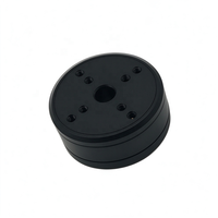 Moteur de cardan léger HAITAI GM3515H 42g à arbre creux de 6 mm pour caméras de 50-200g, Lidar, plateaux tournants et systèmes de mouvement de précision