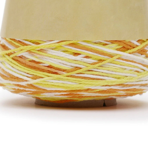 Hilo de Algodón Teñido para la Producción de Telas y Prendas Coloridas - Product Image 6