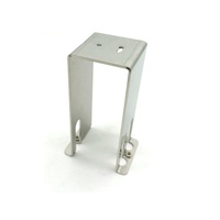 Fabricante de punzón de estampado de metal de acero inoxidable Cotización de 72h con diseño de troquel progresivo para piezas de automóviles Precisión de ± 0.005mm