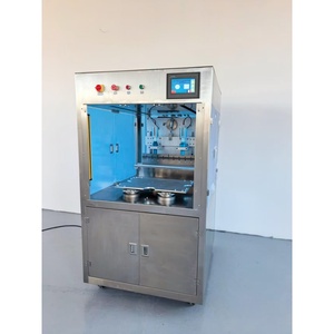 Commercial Slice Ultrasound Cheese <strong>Cheesecake</strong> <strong>Sponge</strong> Automatic Ultrasonic Cake Cutting Machine Food Cutter Slicer Laser Divider - Product Image 4
