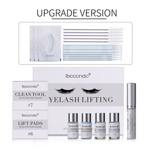 <span class=keywords><strong>Ibcccndc</strong></span> SZ01639 Pegamento para <span class=keywords><strong>Pestañas</strong></span>, 10 Piezas/Set, Maquillaje, Queratina, <span class=keywords><strong>Lifting</strong></span> <span class=keywords><strong>de</strong></span> <span class=keywords><strong>Pestañas</strong></span>, Rizado, Extensión, Secado Rápido, Kit <span class=keywords><strong>de</strong></span> Permanente para <span class=keywords><strong>Pestañas</strong></span> - Product Image 1