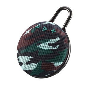 Hộp Cột <span class=keywords><strong>Mini</strong></span> Loa Siêu Trầm Ngoài Trời Clip3 Loa Bass Chống Nước Ipx7 Di Động Hỗ Trợ Thẻ Tf Loa Không Dây - Product Image 2