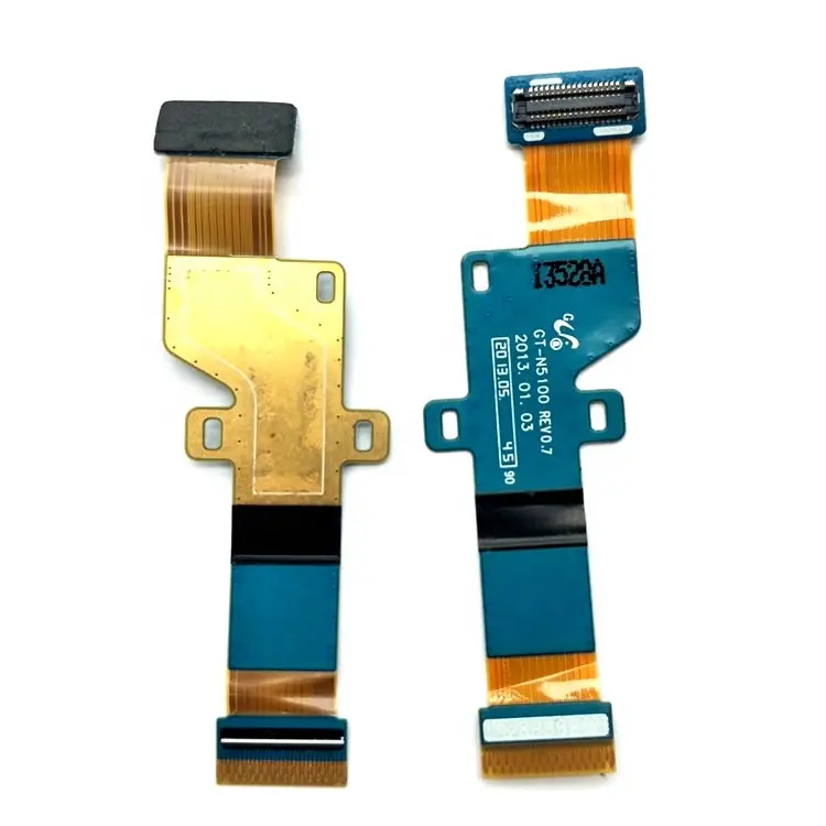 LCD Display Screen Flex Cable Ribbon For Samsung Galaxy Note 8.0 N5100 N5110