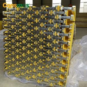 H20 תבניות קרן פיגום עץ עץ קורות ג 'ויסט קורות עץ h20 למכירה - Product Image 6