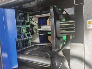 Haitian เครื่องฉีดขึ้นรูปพลาสติกขนาด380ตันของเล่น<span class=keywords><strong>พลาสติก</strong></span>รถยนต์ของเล่นที่จำเป็นต่อชีวิตประจำวัน - Product Image 4