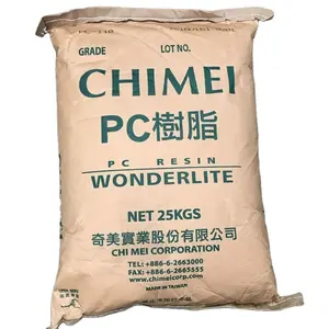 Warehouse spot PC Taiwan Chimei PC-115P medical grade products bio-compatible anti-gamma Ray