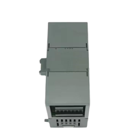 Módulo PLC 6ES7288-1ST60-0AA1, Controlador S7-200 SMART CPU 24V DC DO DI AI AO Analógico Digital Compacto para Automatización Industrial