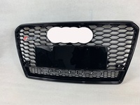 Nouvelle calandre Audi A7 pour RS7 2009-2015, mise à niveau pour transmission intégrale