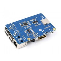 Raspberry Pi Zero 2W - 3B Adaptörü Raspberry Pi 3 Model B/B+ için Alternatif Çözüm