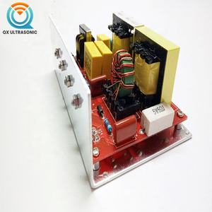 초음파 피에조 발전기 드라이브 변환기 PCB 보드 압전 발전기 - Product Image 6