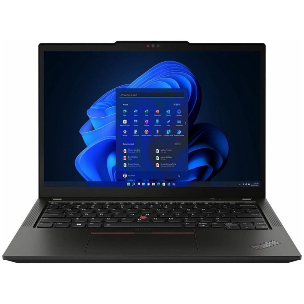 Brand New Best Price Lenovo ThinkPad X13 Gen AMD 13 Inch Laptop