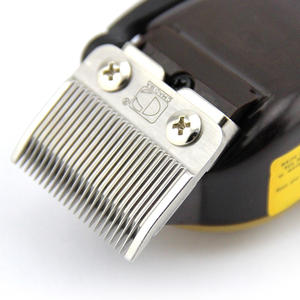 2025 Salon Professional Pop Barber Clipper Cable Máquina de corte de <span class=keywords><strong>pelo</strong></span> eléctrica 0mm Empuñaduras lavables Micro Hair Trimmer <span class=keywords><strong>Comprar</strong></span> en línea - Product Image 5