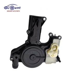 Autopart Makki vente en gros stock séparateur d'huile assemblage de soupape PCV 06H103495AF pour <span class=keywords><strong>Audi</strong></span> <span class=keywords><strong>A1</strong></span> A4 1.8T 2.0T - Product Image 1