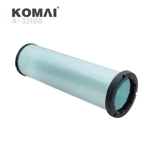 ไส้กรองอากาศ KOMAI 17500260  14408826  SA160134 17500263  SA 160135  14408827 สำหรับ EC 550 EL - Product Image 3