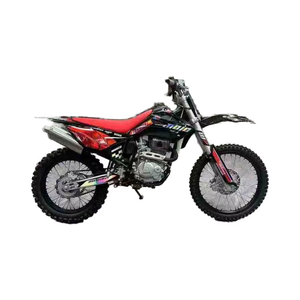 BSE YS250 vélo tout-terrain à deux roues de haute qualité 250cc facile à utiliser pour les adultes 1ère génération V produit de vente chaud - Product Image 1