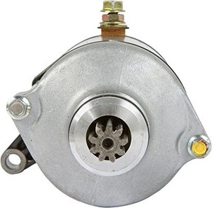 Démarreur de moto pour YAMAHA <span class=keywords><strong>XJR</strong></span> <span class=keywords><strong>1200</strong></span> OE 4KG-81890-00-00 36Y-81800-10-00 SM229D SM13278 SMU0176 410-54057 - Product Image 3