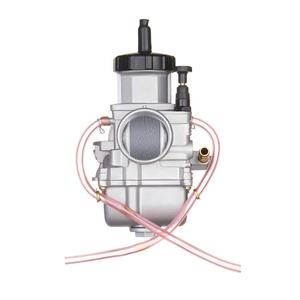 كاربراتير PJ38 مقاس 38 ملم لدراجات هوندا CR250 وCR250R وCR500 وCR500R وسوزوكي RM500 وكاواساكي KX500 النارية ودراجات الطرق الوعرة - Product Image 1