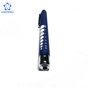 Lápices de Luz para Iluminar Ojos, Oídos y Garganta para Médicos, Enfermeras, <span class=keywords><strong>Internistas</strong></span>, Asistentes Médicos y Estudiantes de Medicina - Product Image 2