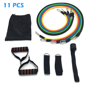 Potência De <span class=keywords><strong>Loop</strong></span> de <span class=keywords><strong>L</strong></span>átex Resistência Bandas Strech Coxa multifuncional Para Vendas Por Atacado - Product Image 1