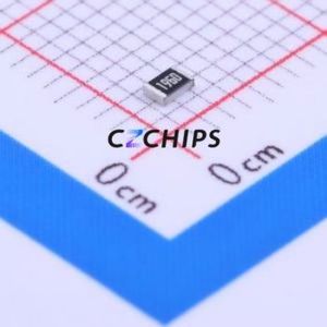 Résistance SMD AC0805FR-07196RL 0805 (Type : Film Épais) (Résistance : 196 Ohms Précision : 1%) - Product Image 1