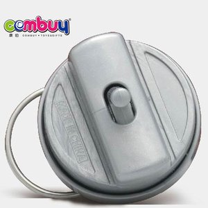 Jouet de <span class=keywords><strong>blague</strong></span> Ka Da, jeu de buzzer de poignée de main en plastique choquant, sans piles - Product Image 3