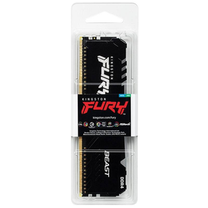 RAM FURY 16 Go DDR4 2666 RGB - Product Image 6