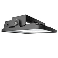 ZGSM LED Parking Garage Auvent Luminaire projecteur atex lampe 150W Auvent Lumières Pour Station D'essence