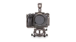 Tilta TA-A-B Kit de base équipement de photographie professionnel caméra vidéo cage pour <span class=keywords><strong>Sony</strong></span> FX3 <span class=keywords><strong>FX30</strong></span> - Product Image 4