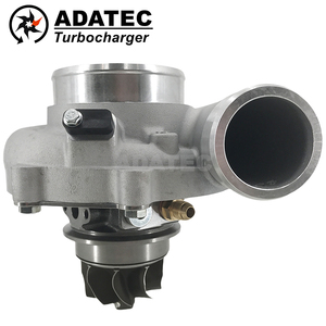 Gen3 G35-1050 Turbocharger standar Supercore untuk Garrett kinerja keramik Dual Ball Bearing 880695-5002S - Product Image 1