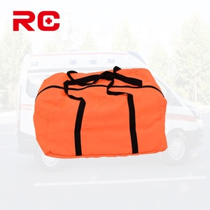 Kit ligero de protección portátil médica, juego de férula de vacío de primeros auxilios para fractura de brazo de pierna larga para Hospital, lugar de trabajo, escuela CE - Product Image 4