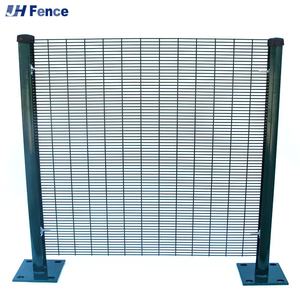 Valla de Seguridad de Alta Calidad 358 para Escalar, para Aeropuerto - Product Image 6