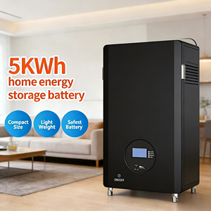 Sistema de Almacenamiento de Energía Fotovoltaica para el Hogar, Personalizable, bibo 5-15KW - Product Image 3