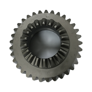 Neues DN MAZ RUSSIA AXLE INTERMEDIATE DIFFERENTIAL MAIN GEAR Z33/18 6430-2502151-031 - Product Image 2