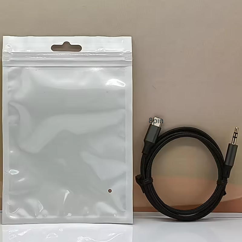 Gunmetal&nbsp;: 8 broches à 3,5&nbsp;mm (J22)