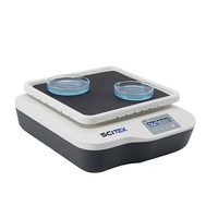 Analyseur de gaz SCITEK pour échappement automobile, affichage numérique haute luminosité, calibration automatique à zéro, HC/CO/CO2/O2/Nox