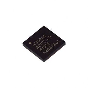 ไมโครคอนโทรลเลอร์ AD9245BCPZ-40 ชิ้นส่วนอิเล็กทรอนิกส์ วงจรรวม QFN32 MCU AD9245BCPZ - Product Image 1