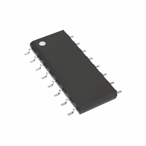 Circuit intégré INA125UA 16 SOIC (0,154 po, largeur 3,90 mm) – Composants électroniques et circuits intégrés IC INST AMP 1 CIRCUIT 16SOIC - Product Image 1