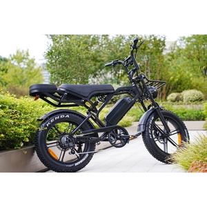จักรยานไขมัน zerogo วินเทจจักรยานไฟฟ้าออฟโรด250วัตต์ V20ขนาดเล็ก fatbike <span class=keywords><strong>EU</strong></span> E สำหรับผู้ใหญ่คลังสินค้าในต่างประเทศ - Product Image 1