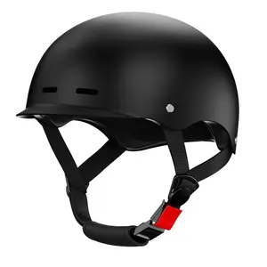 自行车头盔舒适衬里轻质中空男女可调骑行安全头部保护自行车自行车MTB头盔