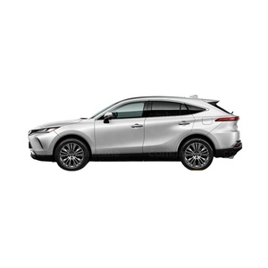 Nouvelles voitures à conduite à gauche pour véhicules Toyota 2026 – Prix en Chine - Product Image 1