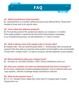 Mida 207X 222210X 222211X 222212X 2213X oner artridges Color para LJ rrinter - Product Image 6