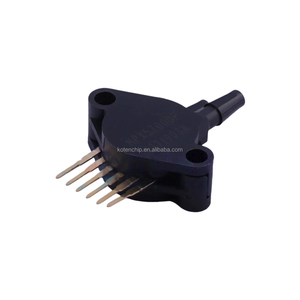 MPX5700DP เซนเซอร์วัดความดันชิ้นส่วนอิเล็กทรอนิกส์ SIP-6ของแท้สินค้าใหม่ - Product Image 1