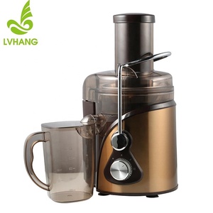 Extractor <span class=keywords><strong>de</strong></span> jugo eléctrico con carcasa <span class=keywords><strong>de</strong></span> ABS y carcasa <span class=keywords><strong>de</strong></span> acero inoxidable y taza <span class=keywords><strong>de</strong></span> jugo <span class=keywords><strong>de</strong></span> 1000ml y taza <span class=keywords><strong>de</strong></span> <span class=keywords><strong>orujo</strong></span> <span class=keywords><strong>de</strong></span> 1L - Product Image 2